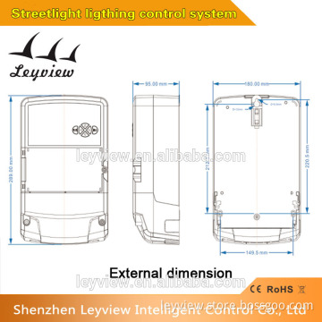 Factory price zigbee for Street lamp node controller With Professional Technical Support